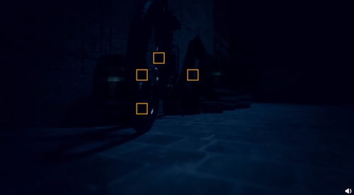 p30 pro出演 華為發(fā)布廣告短片 暗夜追光 超一流警匪大片